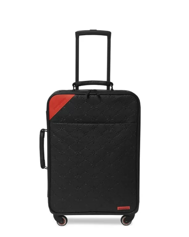 Sprayground 24/7 JETSETTER CARRY-ON LUGGAGE Fashion