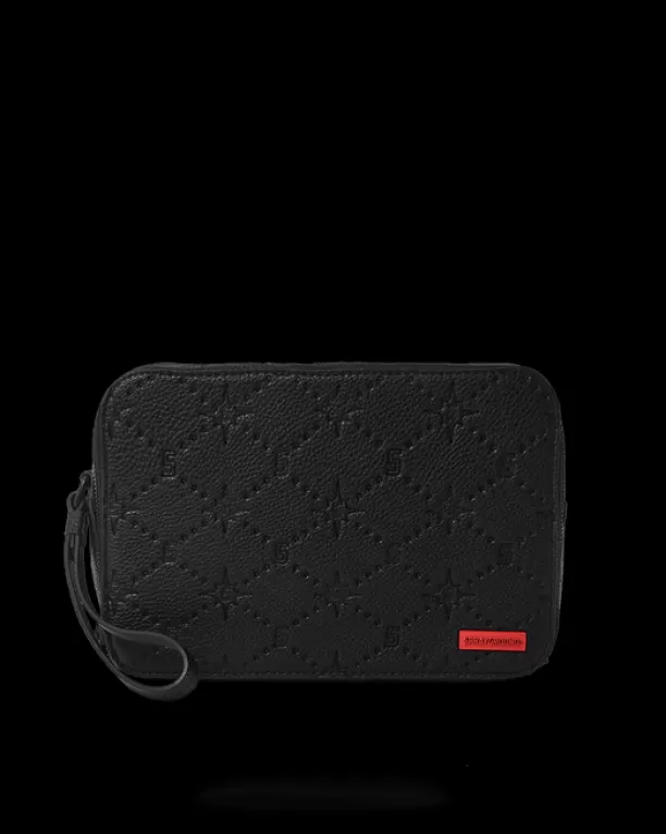 Sprayground 24/7 TOILETRY BAG Hot