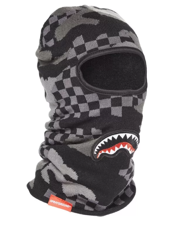 Sprayground 3AM SKI MASK Cheap