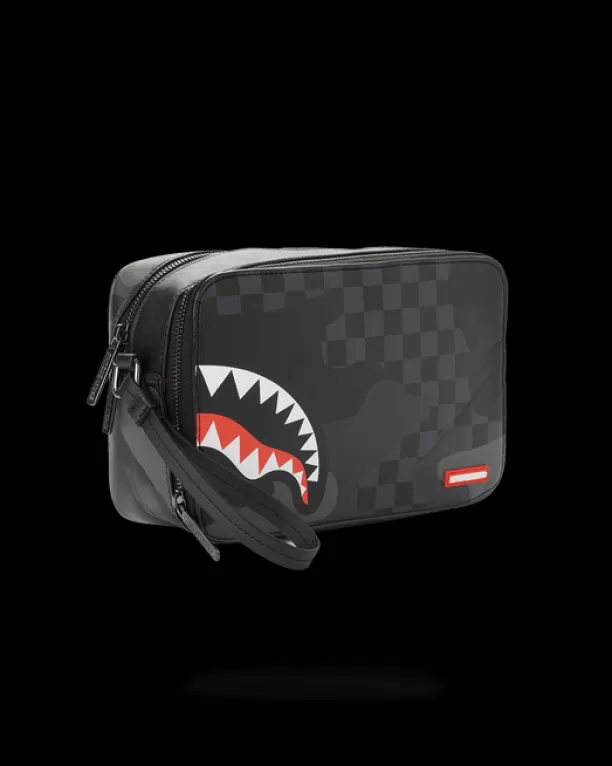 Sprayground 3AM TOILETRY BAG Flash Sale