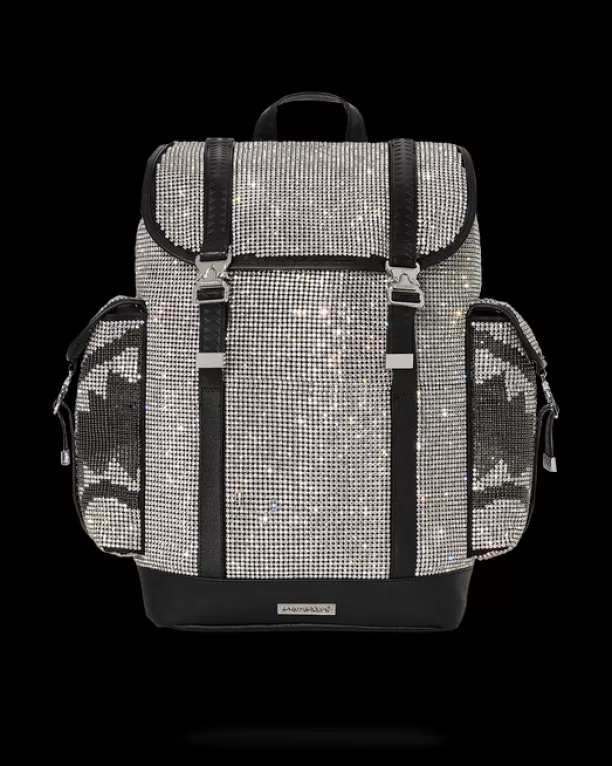 Sprayground AFTERSHOCK DIAMOND FLASH MONTE CARLO Flash Sale