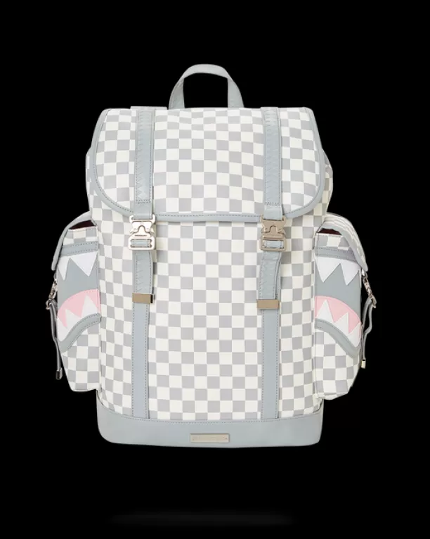 Sprayground AIR TO THE THRONE JETSET MONTE CARLO Cheap