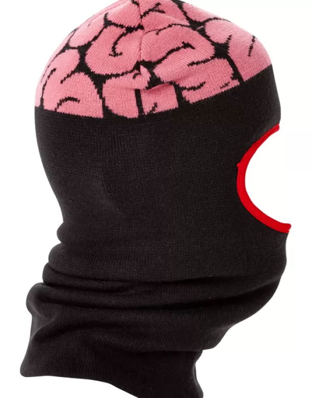 Sprayground BRAIN MATTER SKI MASK Sale