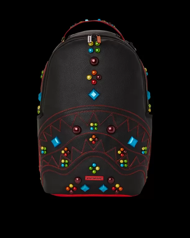 Sprayground GEMSTONE OUTLAW BACKPACK (DLXV) Discount