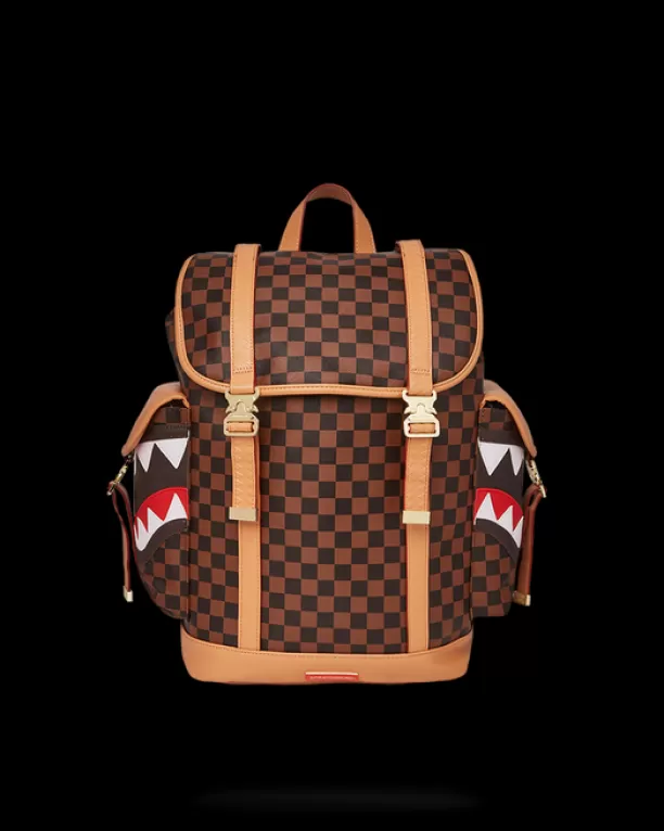 Sprayground HENNY AIR TO THE THRONE MONTE CARLO Clearance