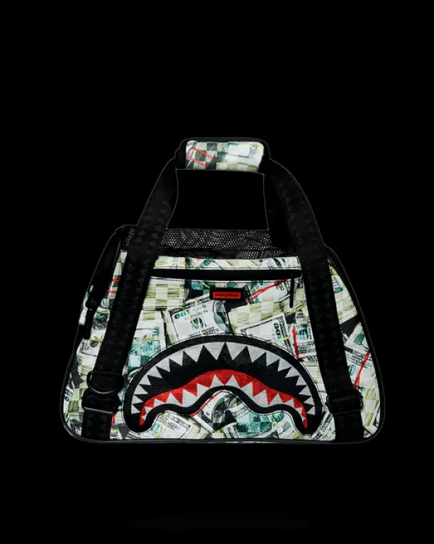 Sprayground MAMA I MADE IT PET CARRIER Fashion