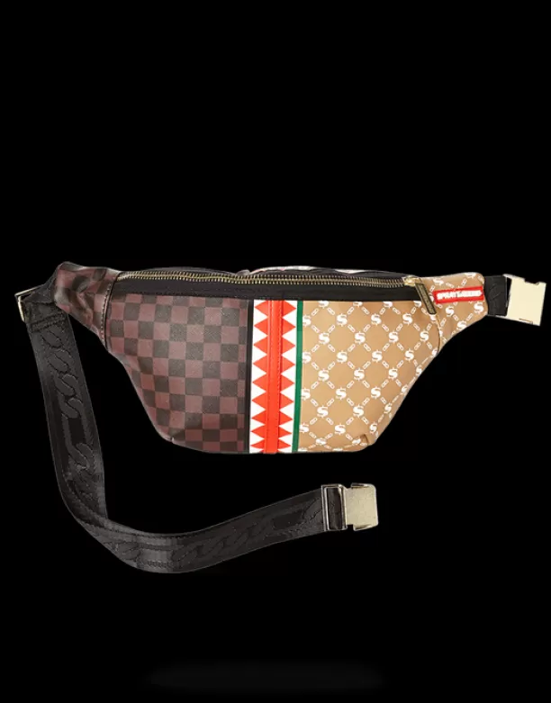 Sprayground PARIS VS FLORENCE CROSSBODY Outlet