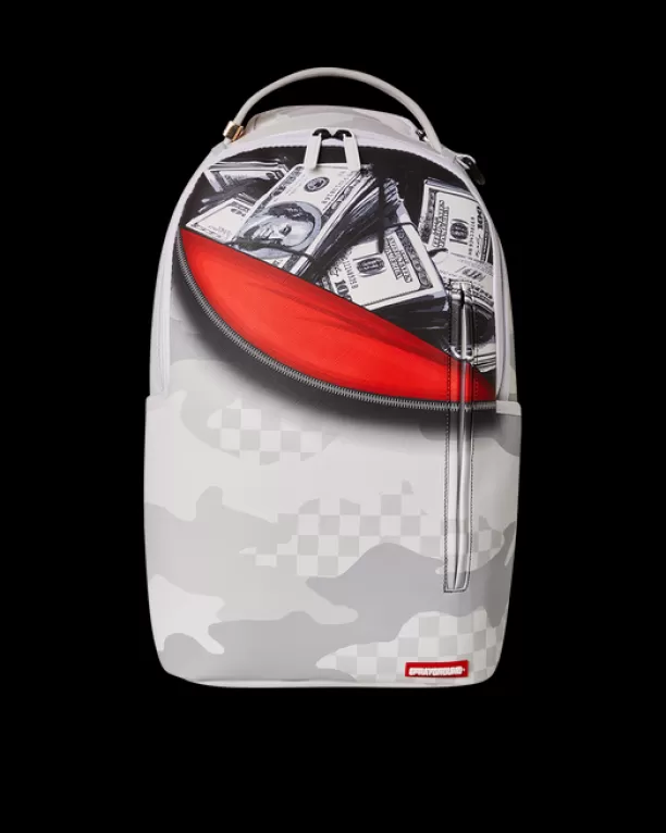 Sprayground PAYDAY EVERYDAY BACKPACK (DLXV) Cheap