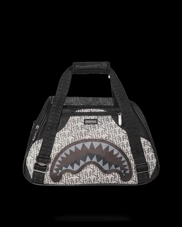 Sprayground SG ALL DAY PET CARRIER Shop