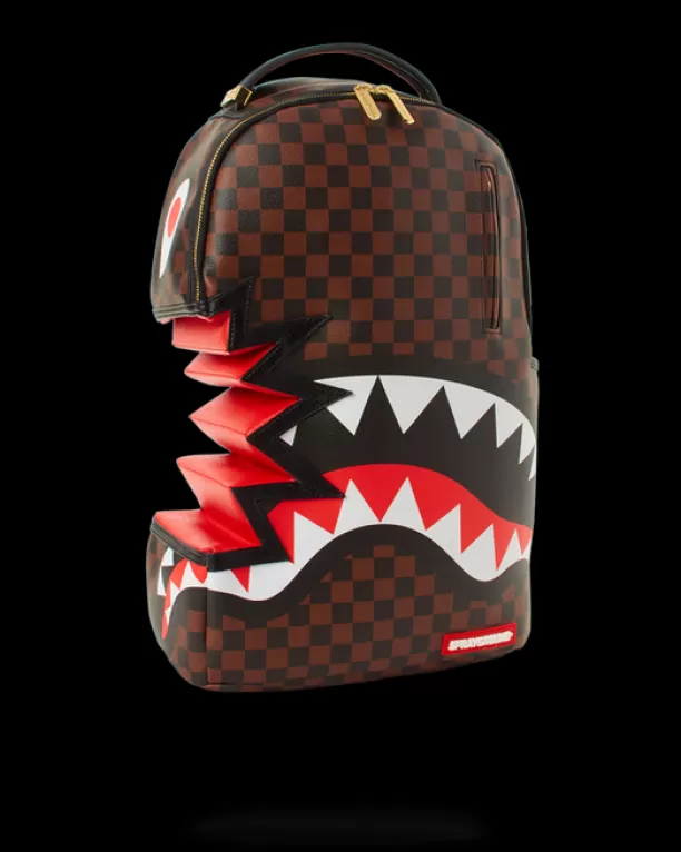 Sprayground SHARK BITE u003c3 SHARKS IN PARIS Fashion