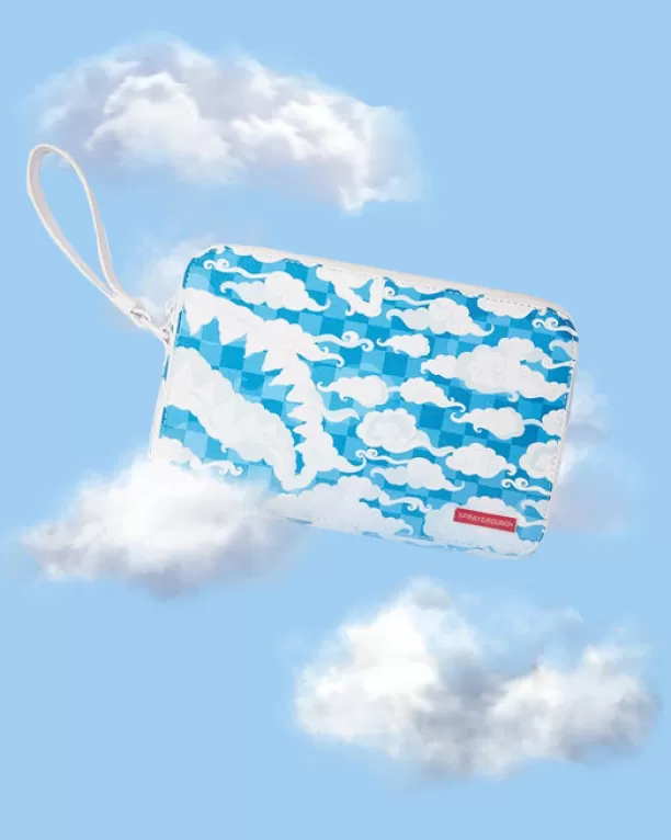 Sprayground SKYBORNE TOILETRY Outlet