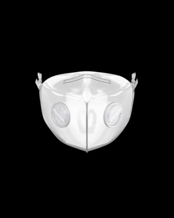 Sprayground CLEAR MASK (ADULT) Cheap