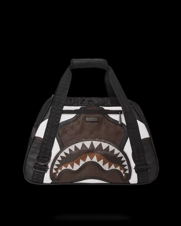 Sprayground V.V.I.P. PET CARRIER Online