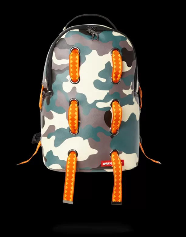 Sprayground YOUNG DOLPH BACKPACK New